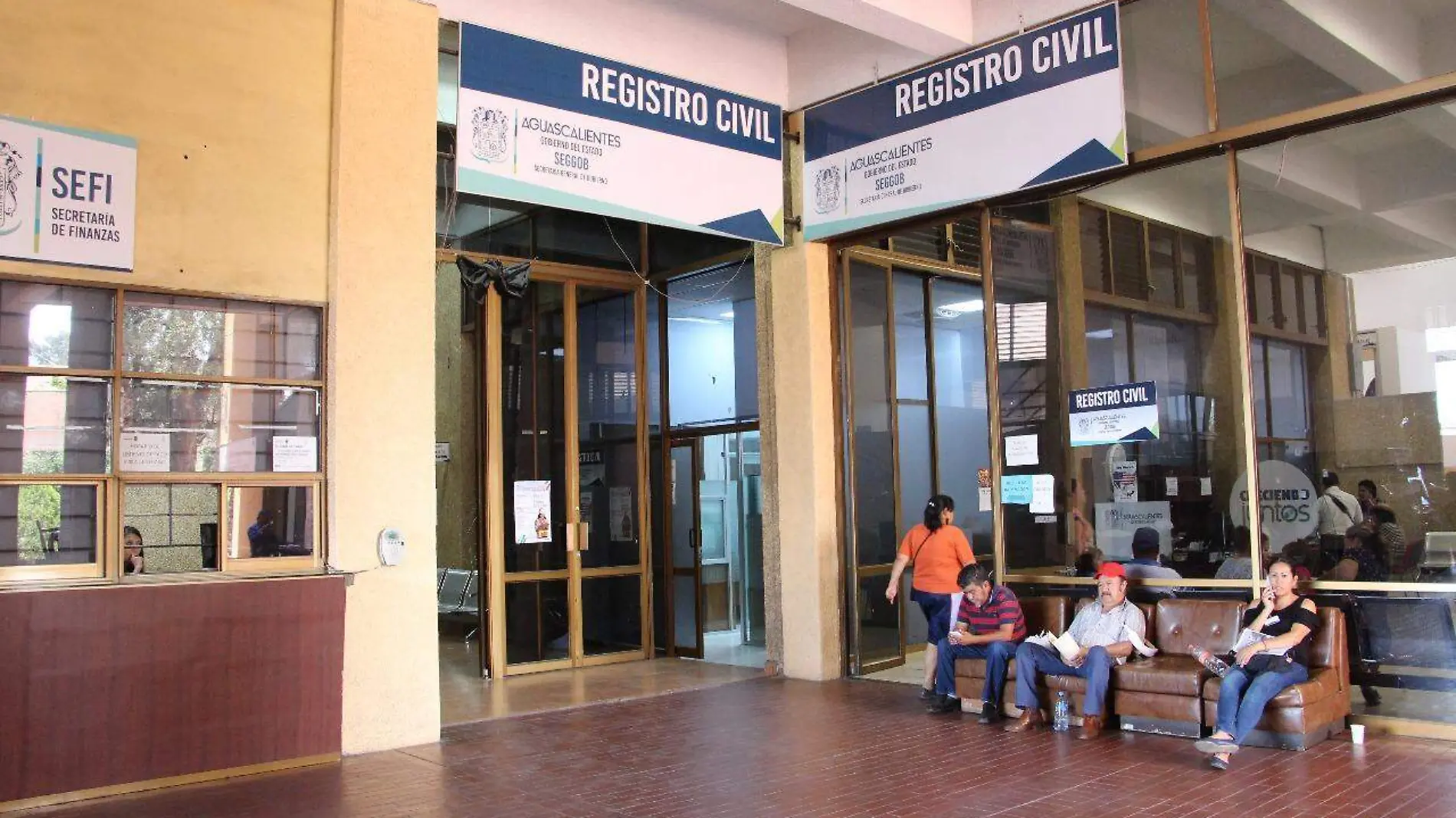 Registro Civil